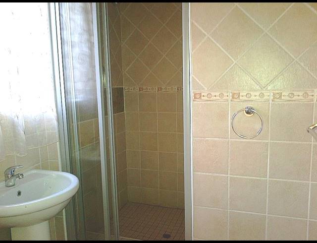 3 BEDROOM HOUSE TO LET IN SASOLBURG EXT 11
